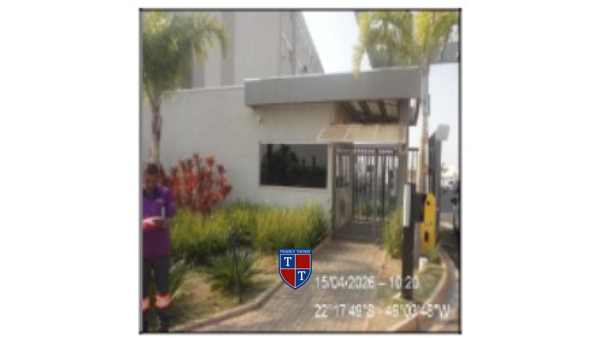 APARTAMENTO em VITTA SAO JOSE
