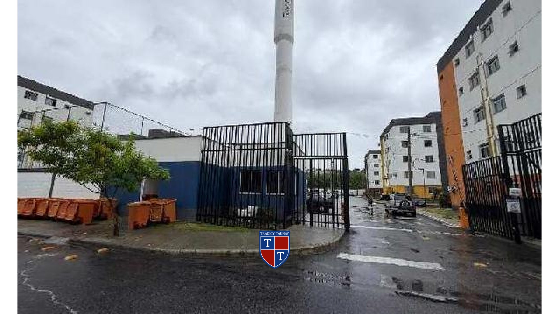 APARTAMENTO em JARDIM GRAMACHO