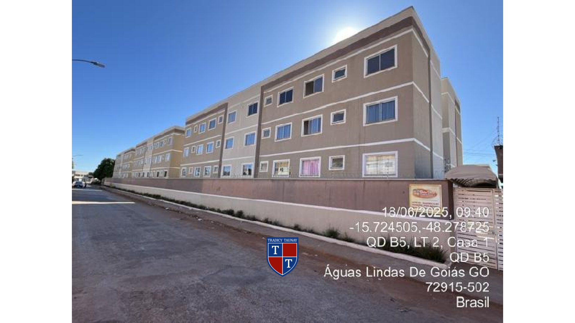 APARTAMENTO em MANSOES POR DO SOL