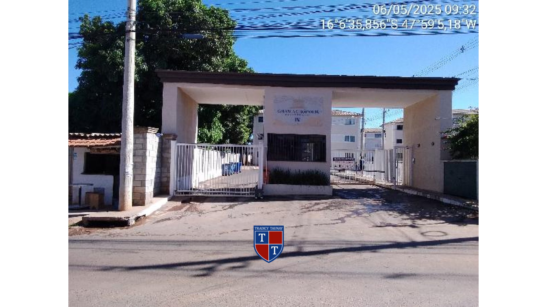 Foto 1 de APARTAMENTO em CHACARAS E MANSOES SANTA MARIA, VALPARAISO DE GOIAS/GO - Imóvel Retomado CAIXA Ref 8787715817721