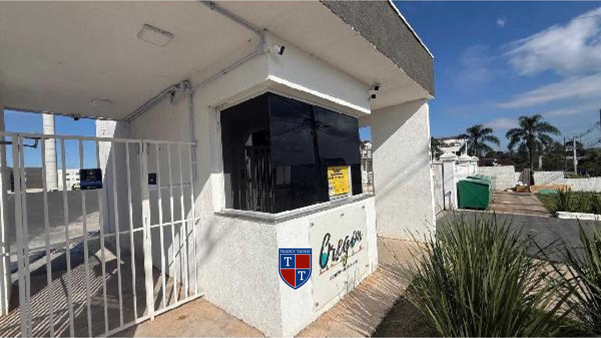 APARTAMENTO em OURO VERDE