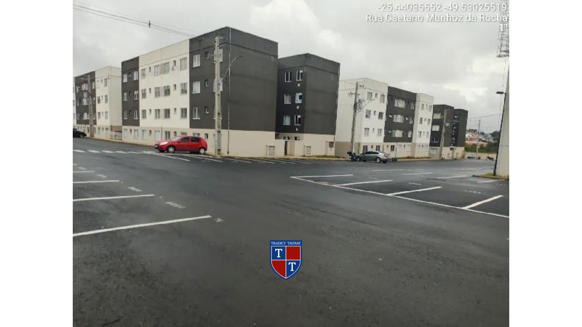APARTAMENTO em OURO VERDE