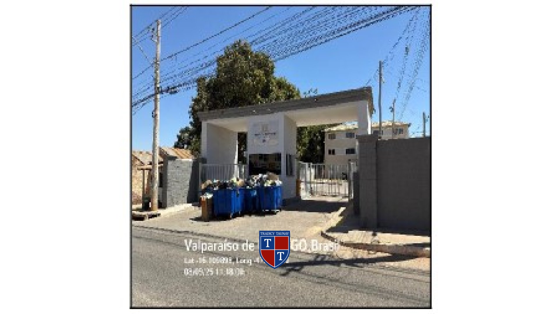 APARTAMENTO em CHACARAS E MANSOES SANTA MARIA