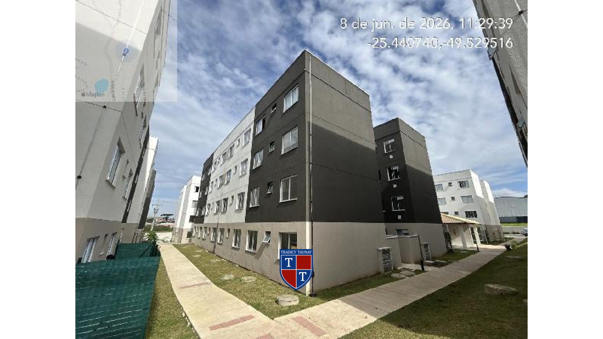 APARTAMENTO em OURO VERDE