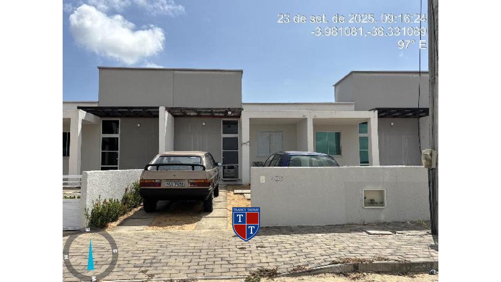 Foto 1 de CASA em AQUIRAZ, AQUIRAZ/CE - Imóvel Retomado CAIXA Ref 8787715831708
