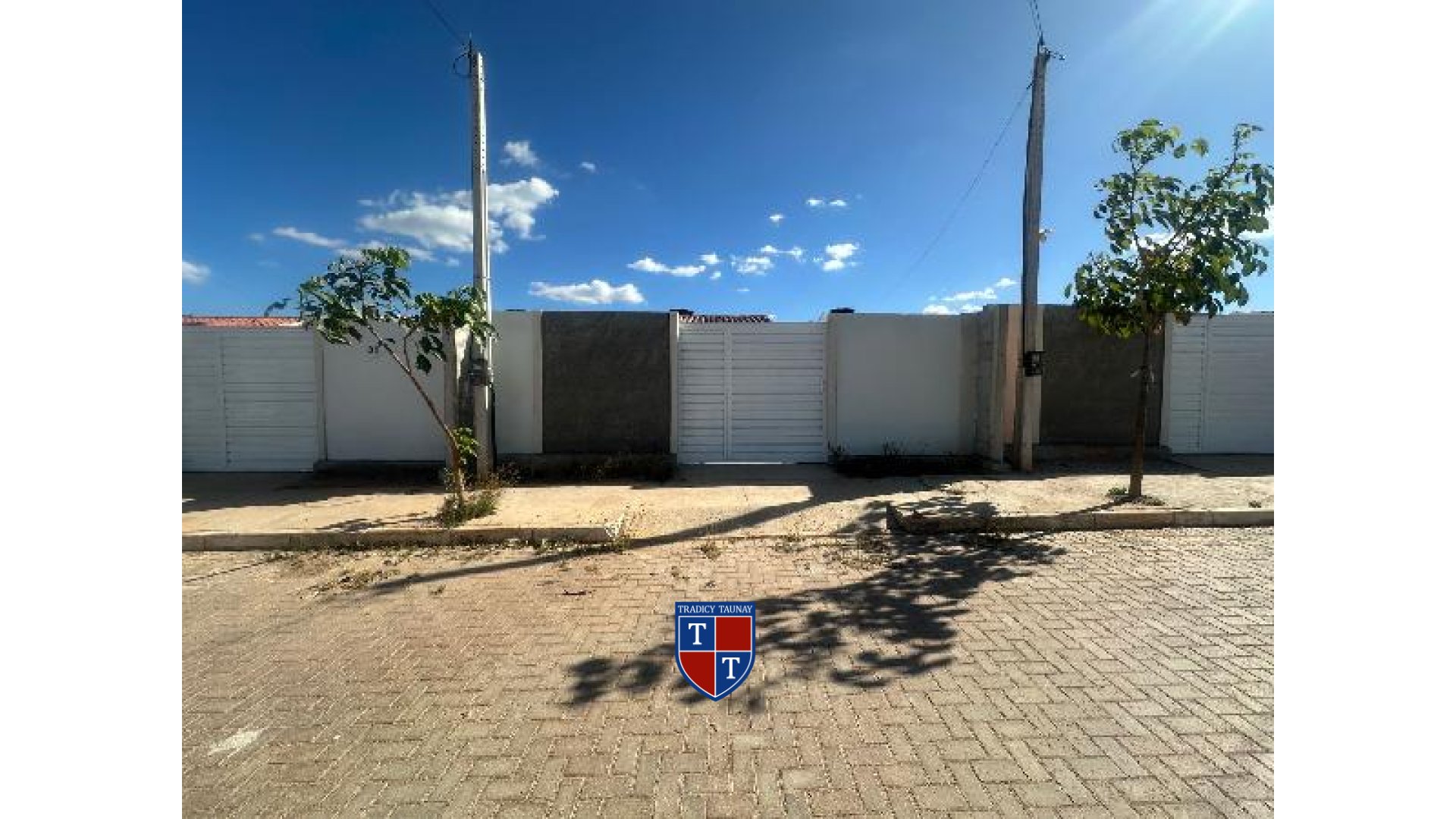 CASA em EUNO ANDRADE DA SILVA