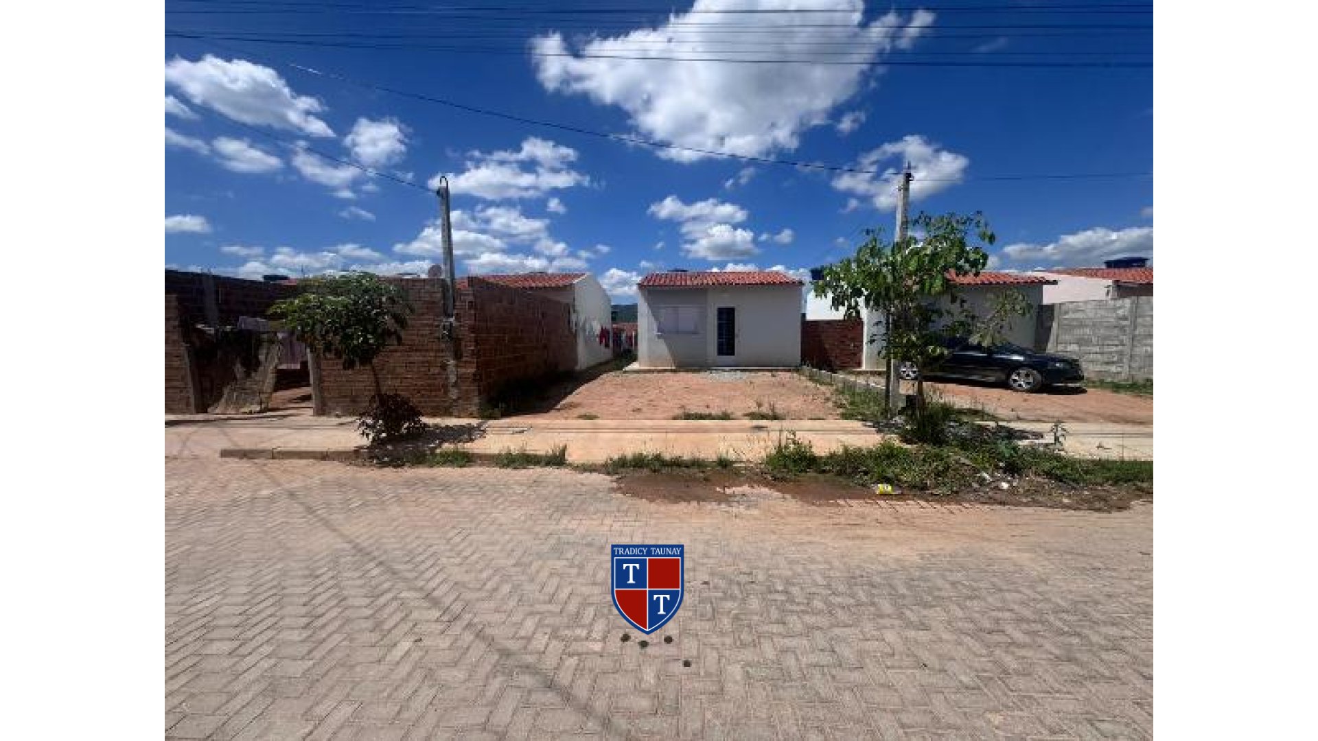 CASA em EUNO ANDRADE DA SILVA