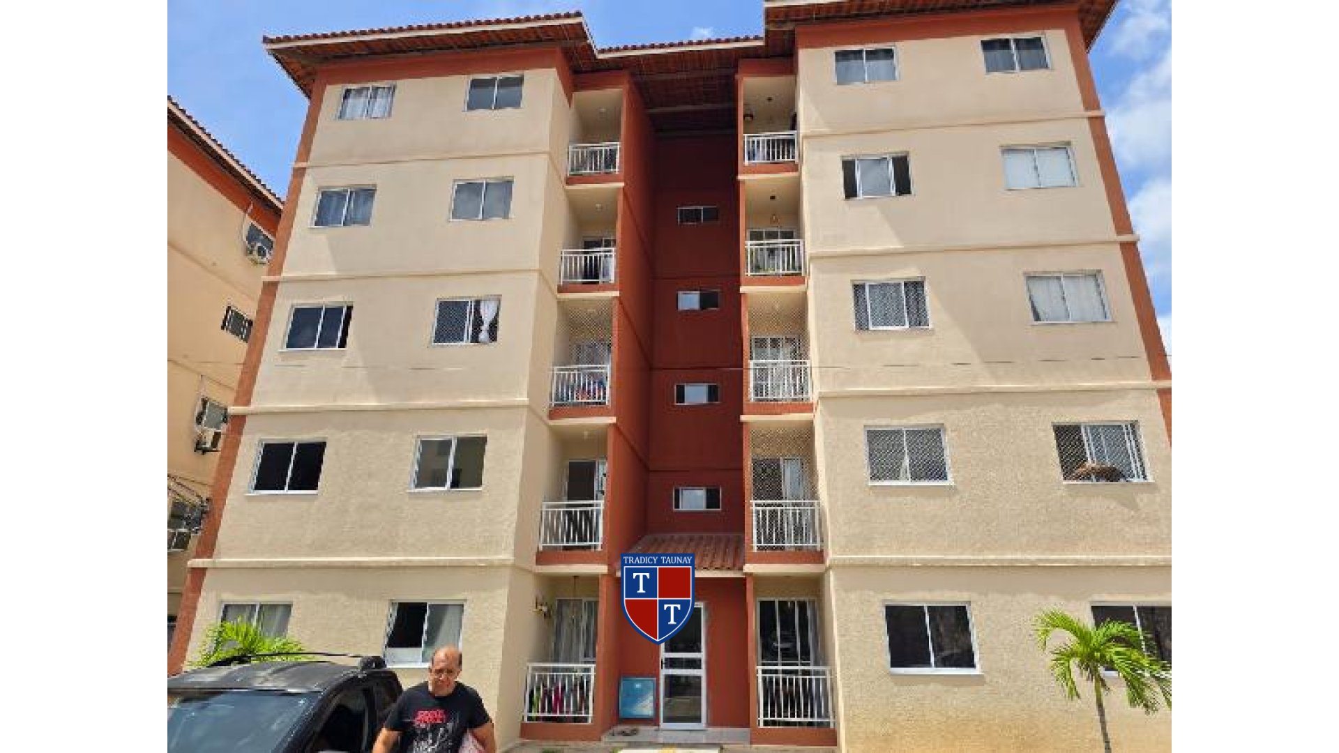 Foto 1 de APARTAMENTO em CAJI, LAURO DE FREITAS/BA - Imóvel Retomado CAIXA Ref 8787715849860