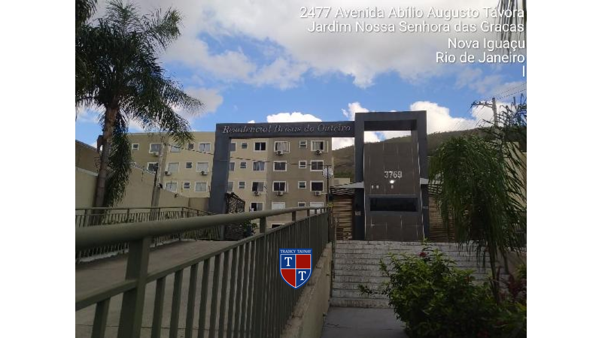 Foto 1 de APARTAMENTO em JARDIM NOVA ERA, NOVA IGUACU/RJ - Imóvel Retomado CAIXA Ref 8787715850133