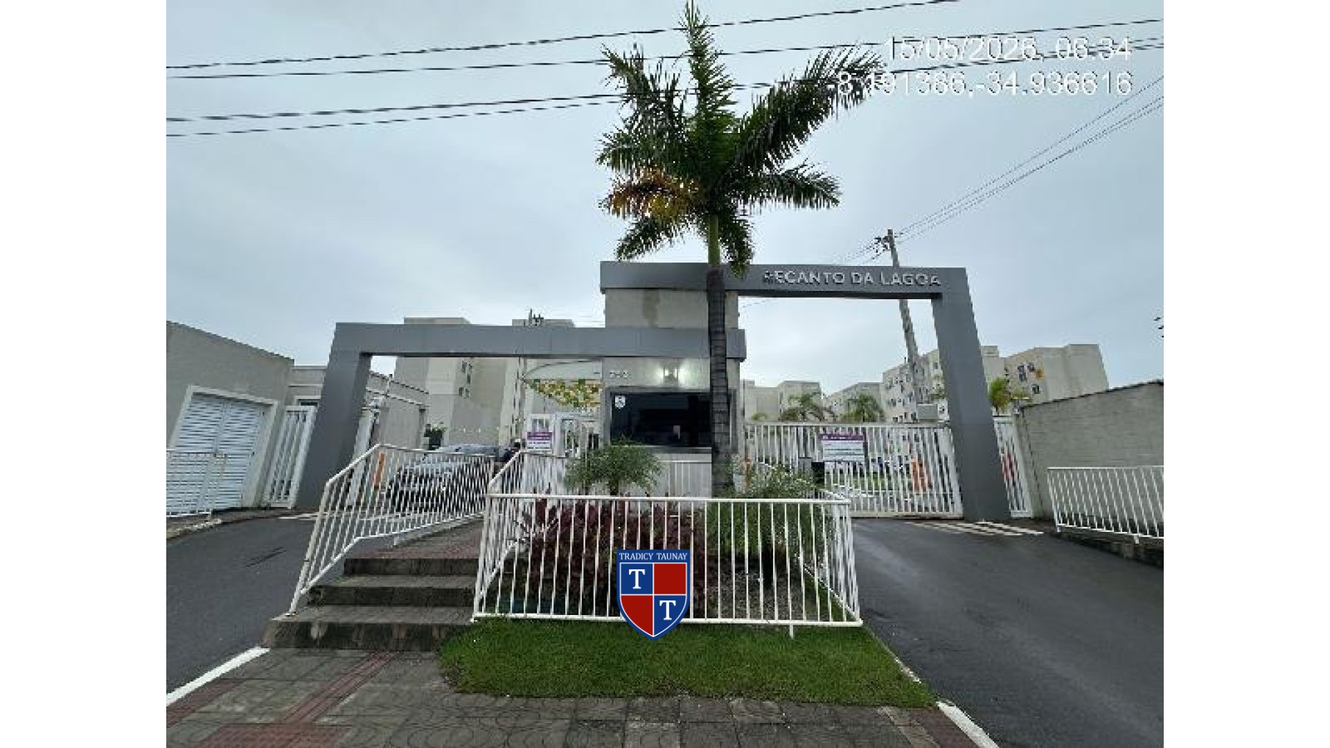 APARTAMENTO em PIEDADE
