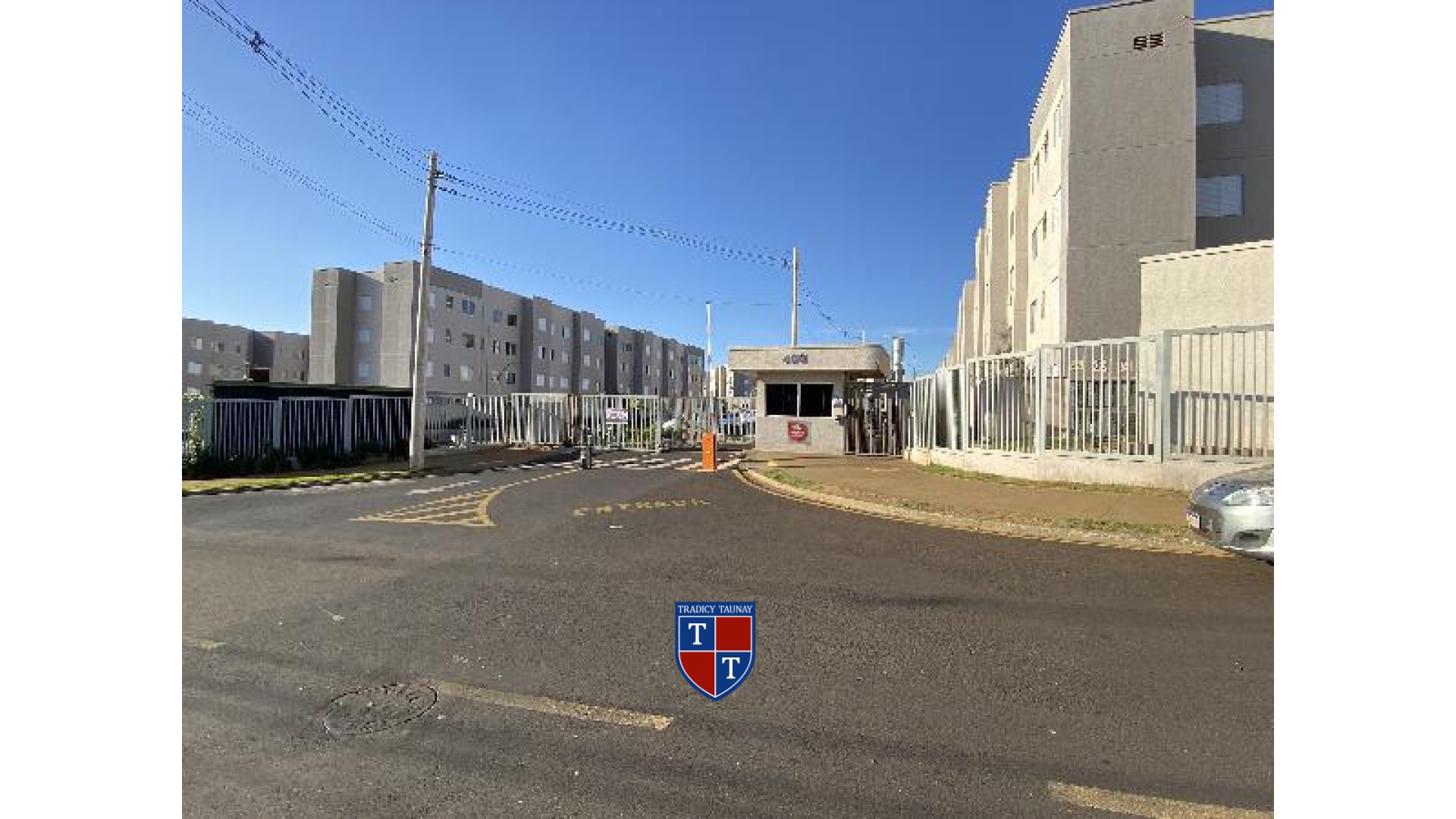APARTAMENTO em RESERVA MACAUBA
