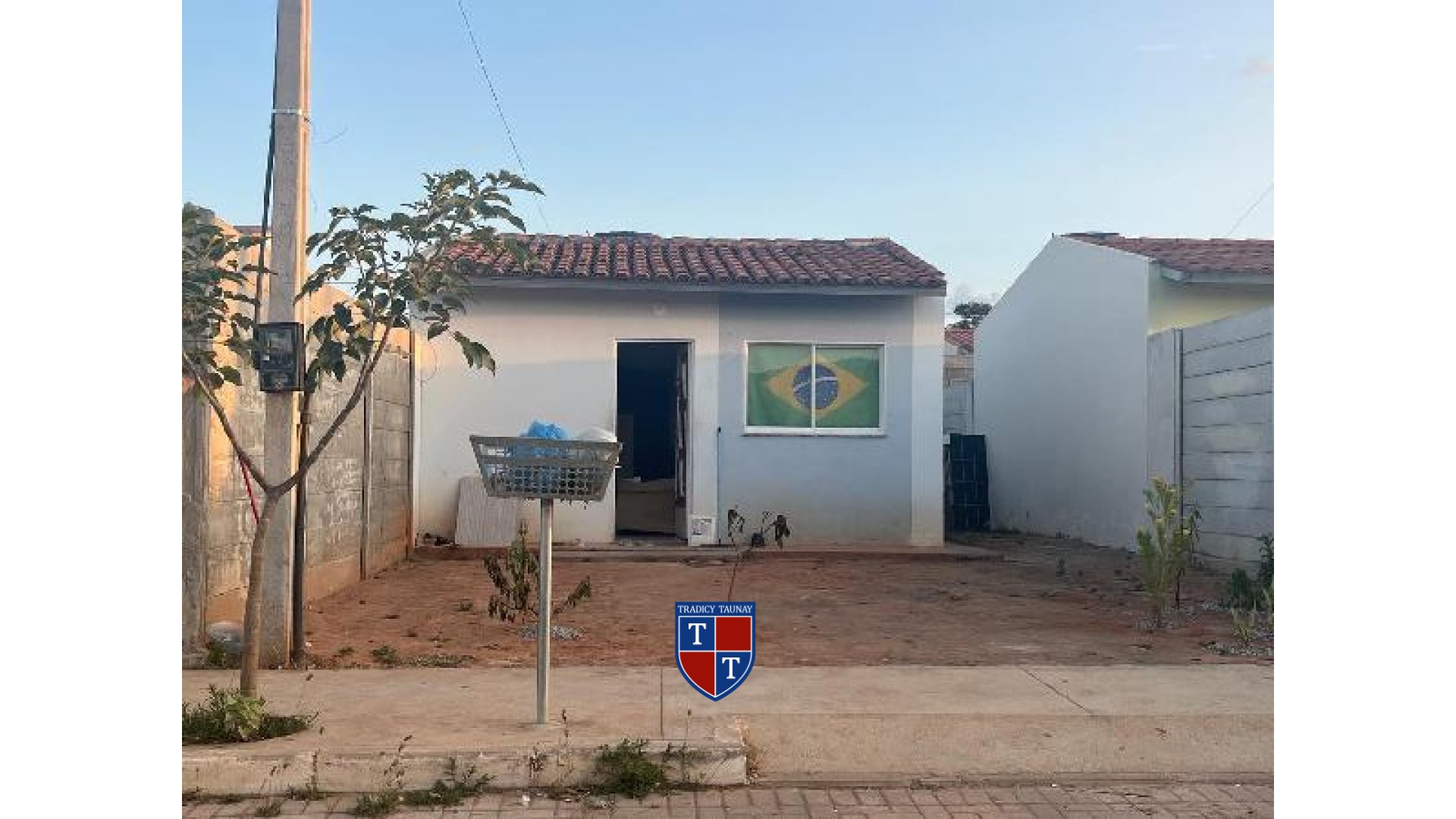 CASA em EUNO ANDRADE DA SILVA