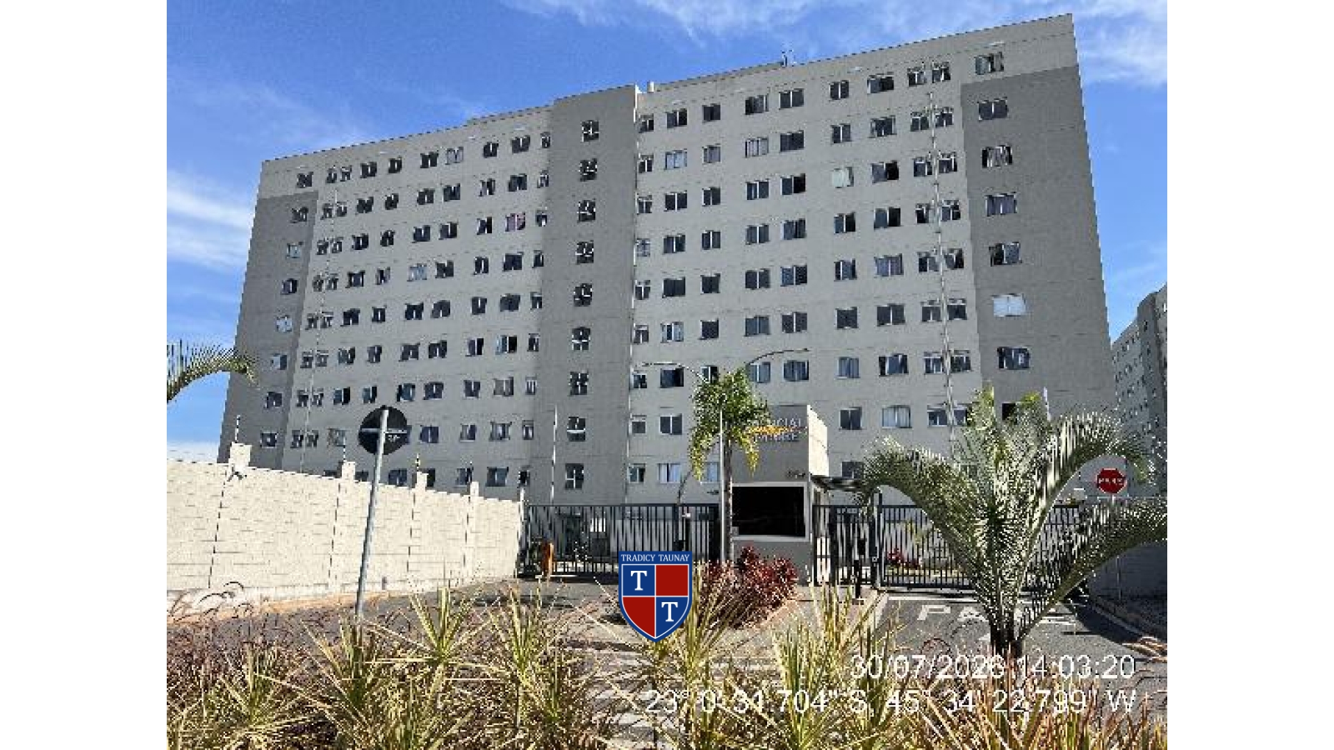 APARTAMENTO em VILA PROSPERIDADE