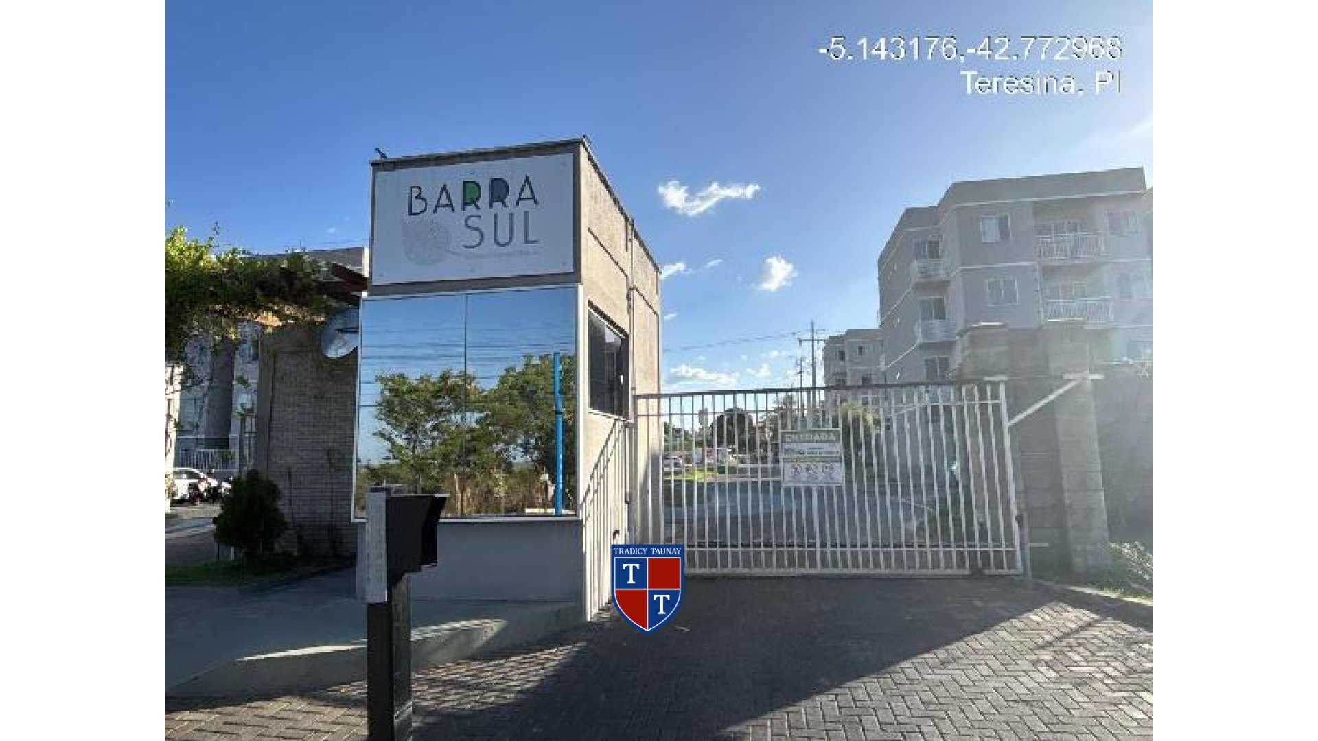 APARTAMENTO em SANTO ANTONIO