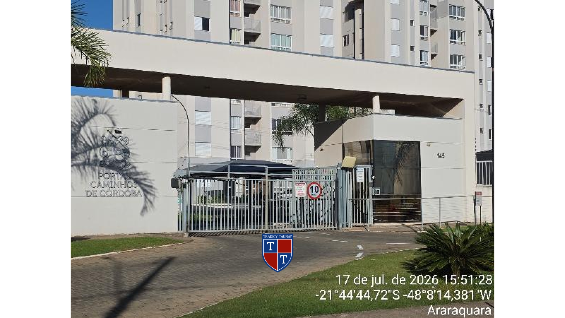 Foto 1 de APARTAMENTO em JARDIM SAO RAFAEL I, ARARAQUARA/SP - Imóvel Retomado CAIXA Ref 8787715871602