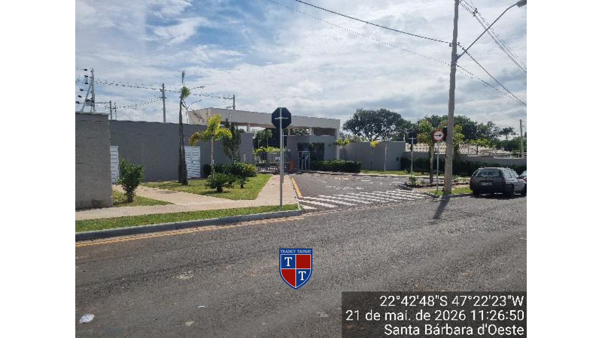 APARTAMENTO em JARDIM DOS MANACAS