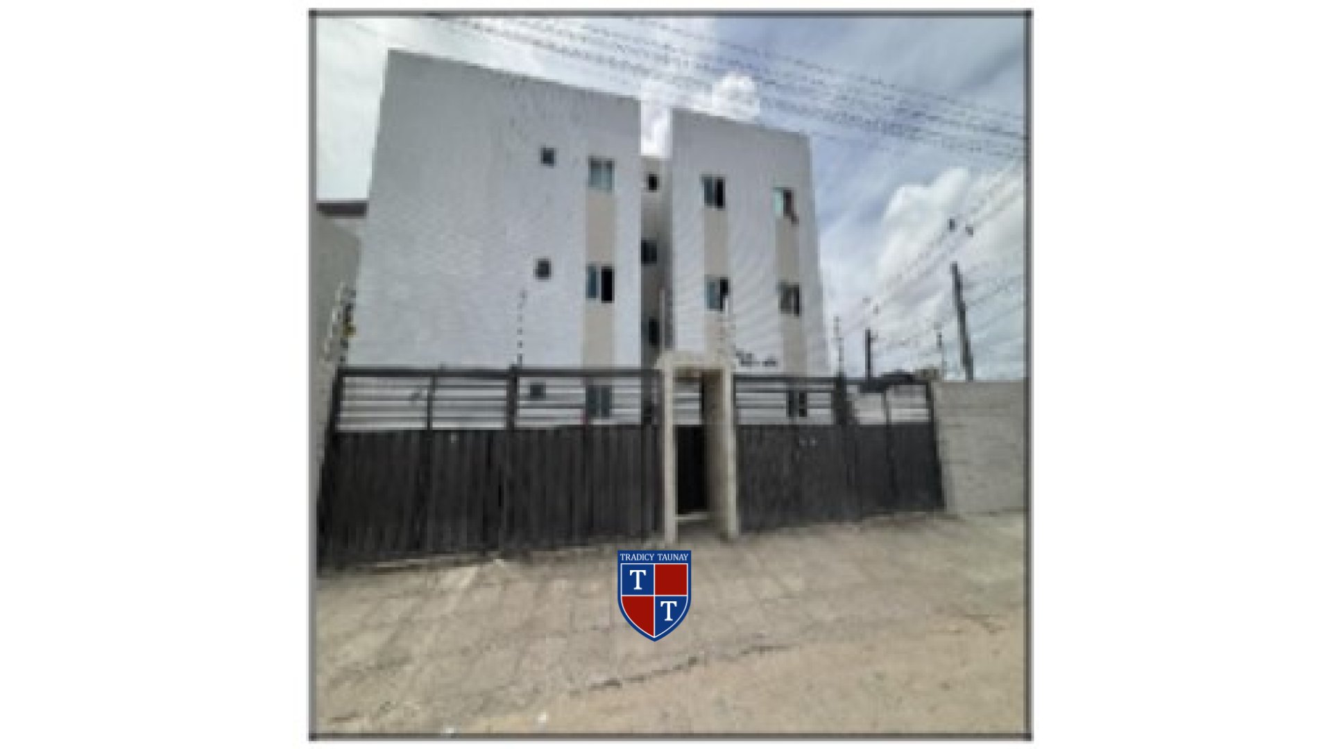 Foto 1 de APARTAMENTO em PARATIBE, JOAO PESSOA/PB - Imóvel Retomado CAIXA Ref 8787715888327