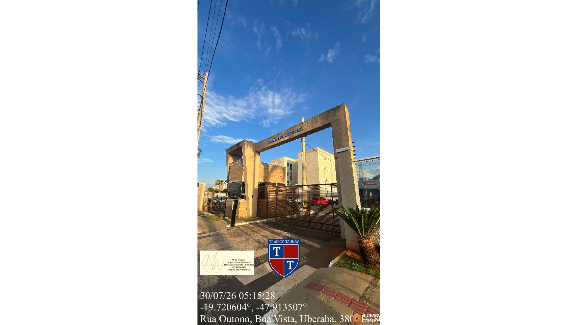 Foto 1 de APARTAMENTO em BOA VISTA, UBERABA/MG - Imóvel Retomado CAIXA Ref 8787715898721