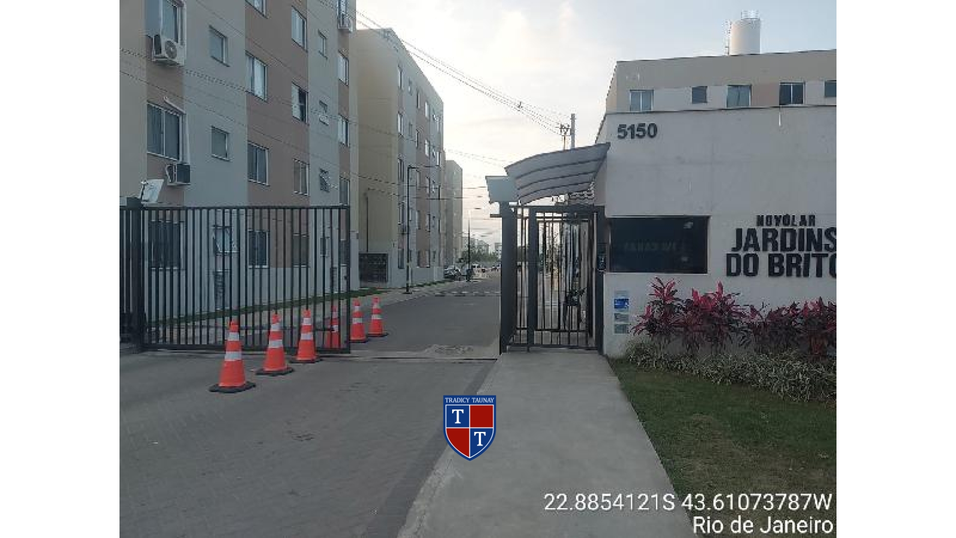 Foto 1 de APARTAMENTO em CAMPO GRANDE, RIO DE JANEIRO/RJ - Imóvel Retomado CAIXA Ref 8787715902699