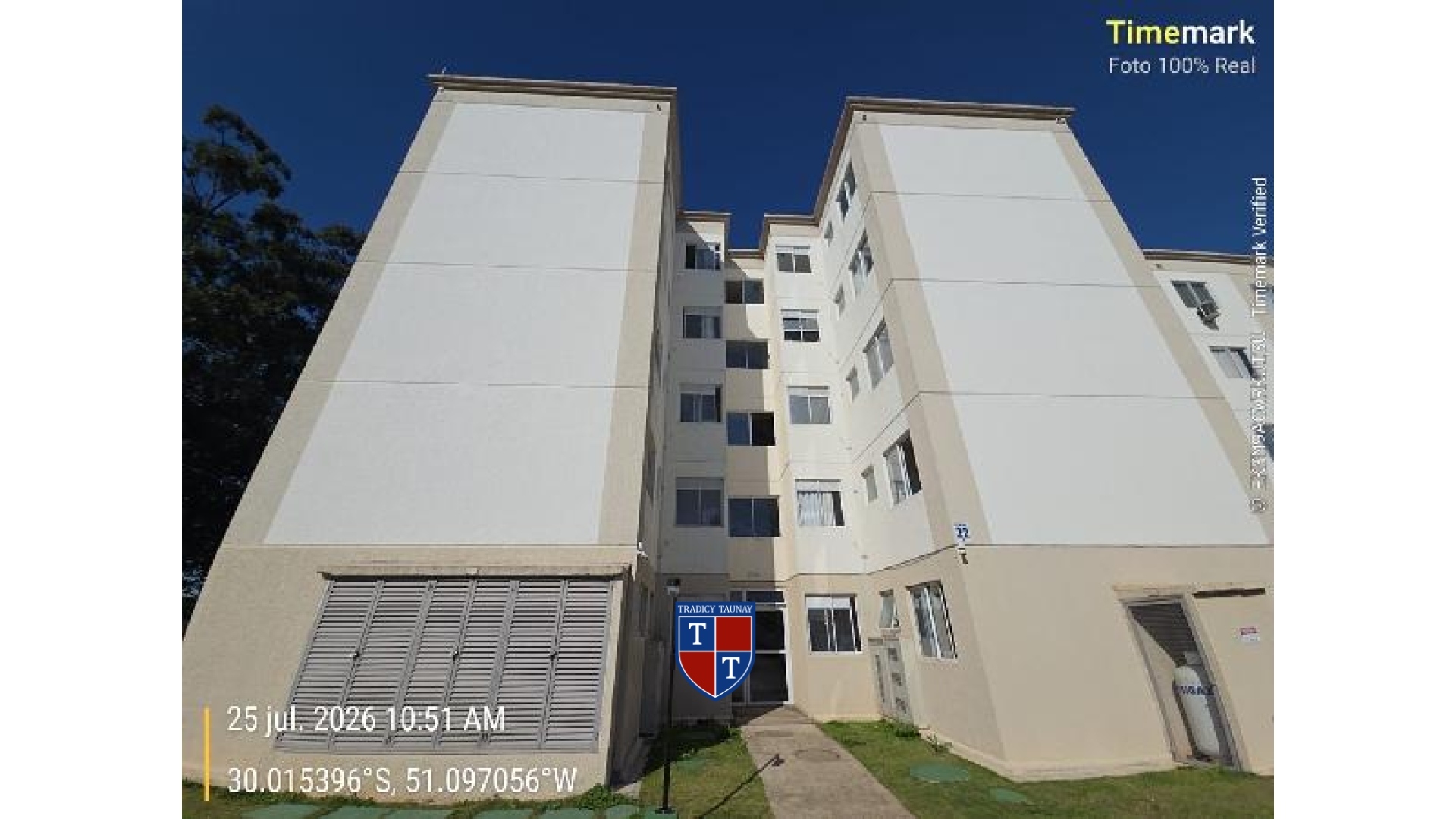 APARTAMENTO em RUBEM BERTA