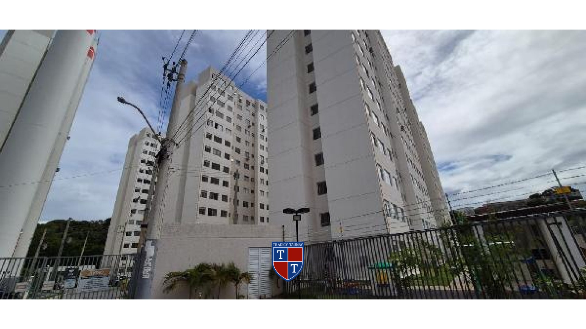 Foto 1 de APARTAMENTO em NARANDIBA, SALVADOR/BA - Imóvel Retomado CAIXA Ref 8787715911426