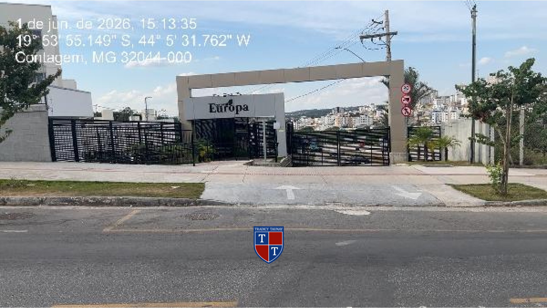 Foto 1 de APARTAMENTO em PRAIA, CONTAGEM/MG - Imóvel Retomado CAIXA Ref 8787715911728