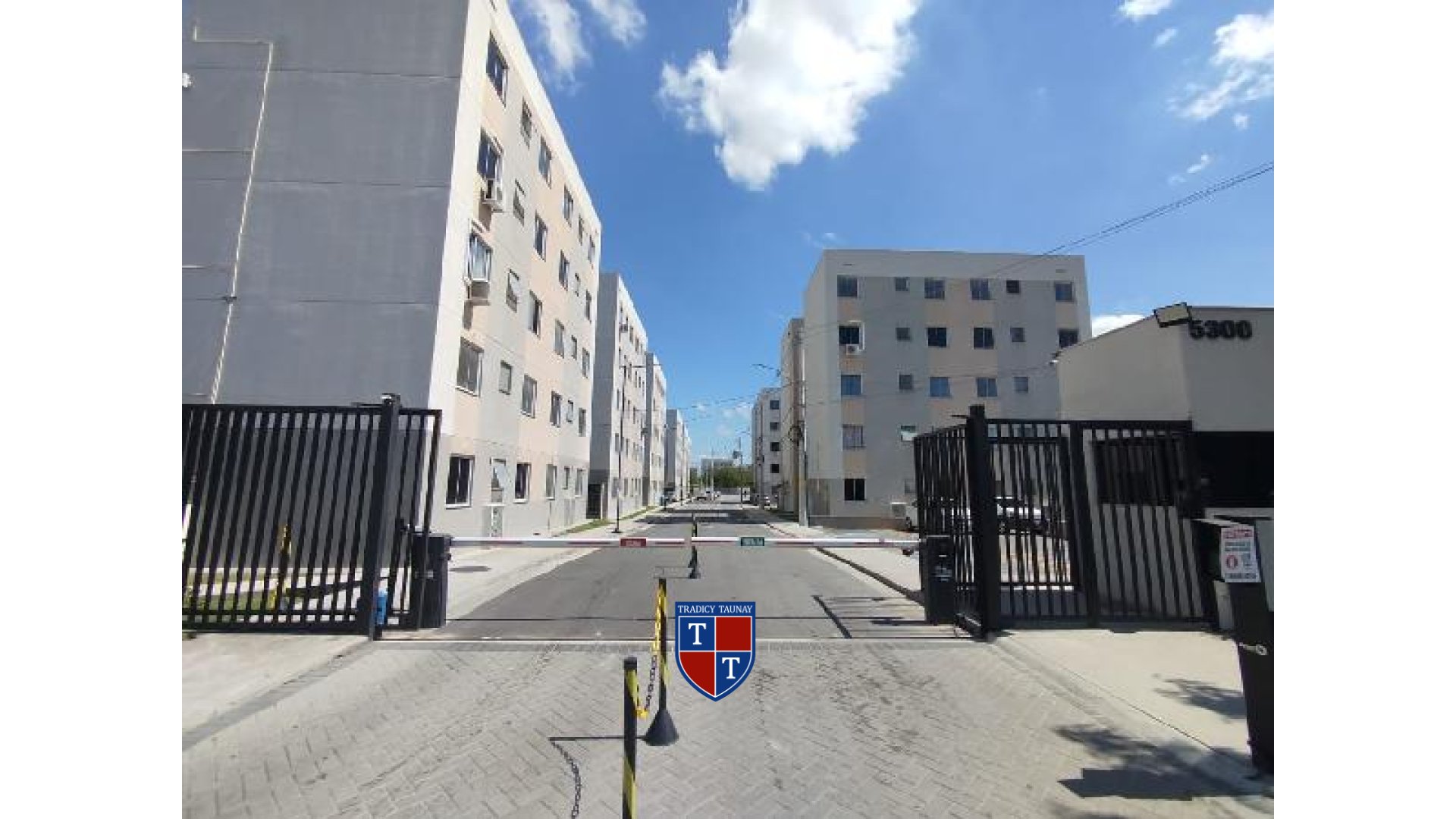 APARTAMENTO em COSMOS