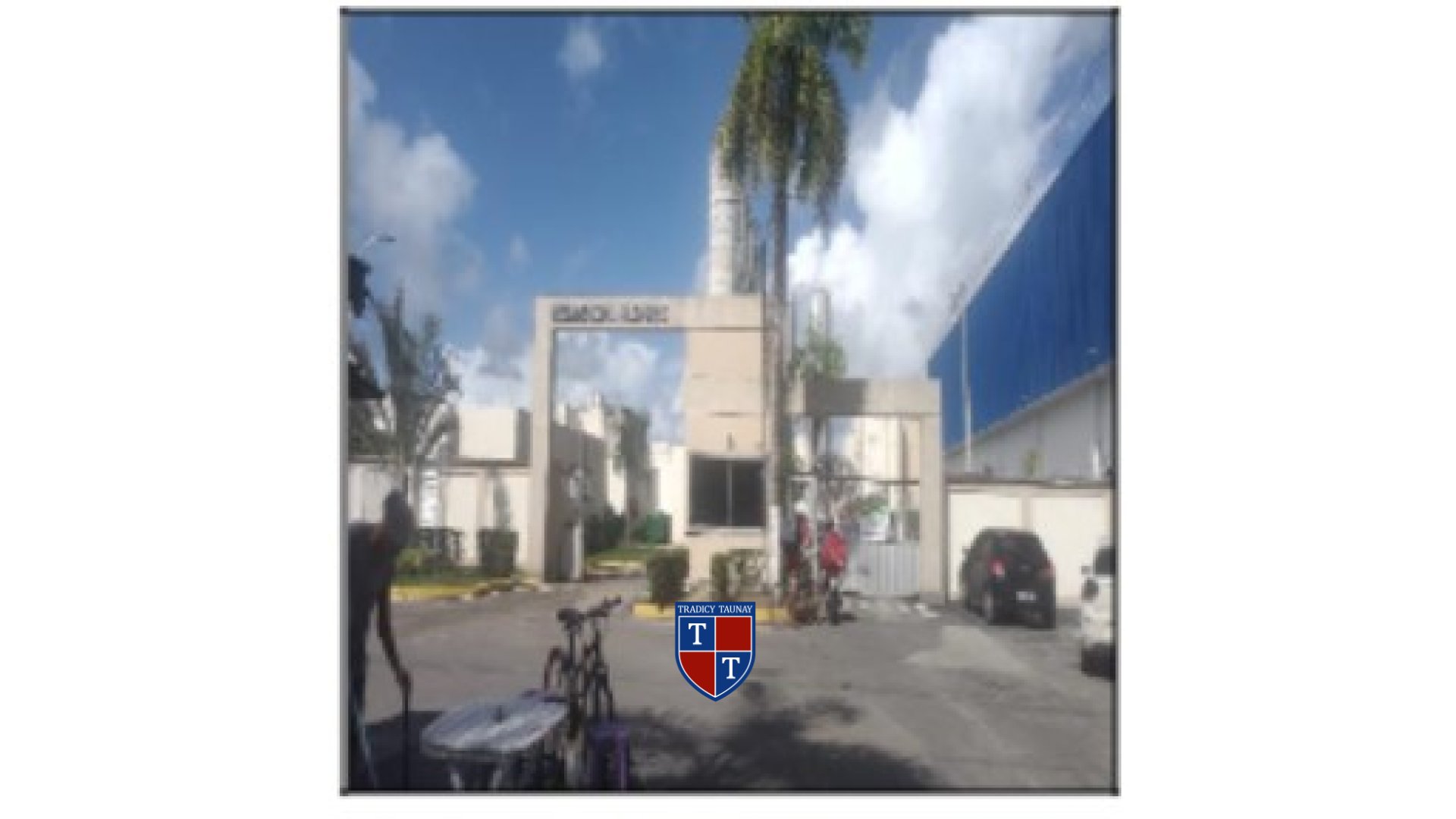 APARTAMENTO em MARANGUAPE I