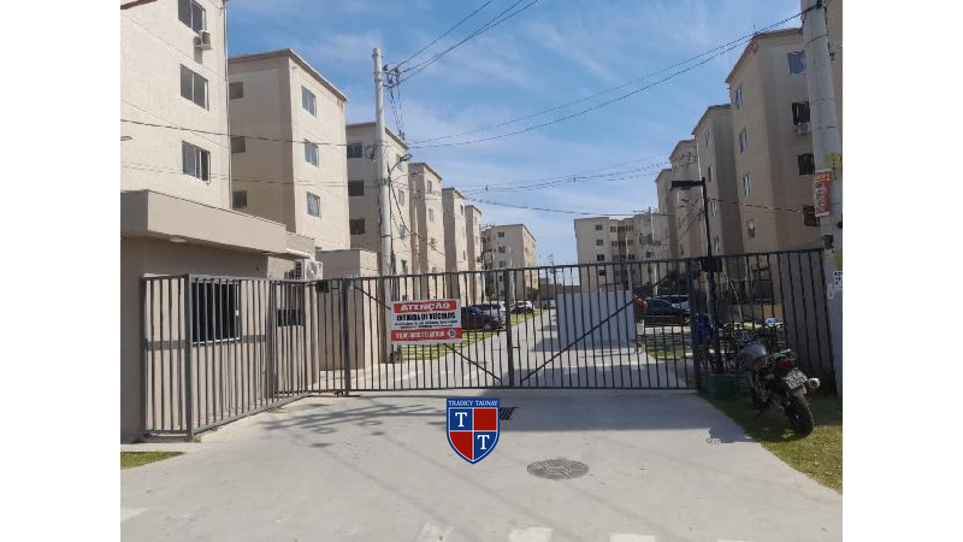 Foto 1 de APARTAMENTO em SANTA CRUZ, RIO DE JANEIRO/RJ - Imóvel Retomado CAIXA Ref 8787715939029