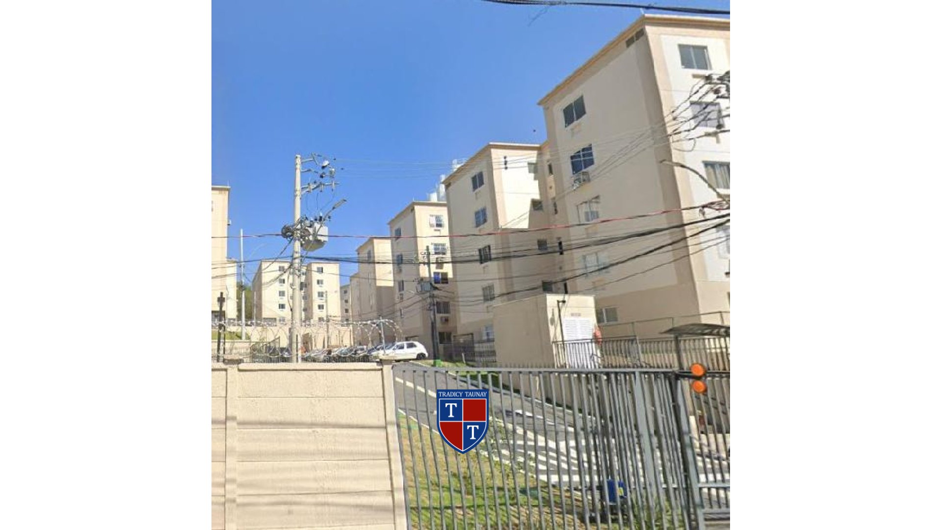 Foto 1 de APARTAMENTO em MADUREIRA, RIO DE JANEIRO/RJ - Imóvel Retomado CAIXA Ref 8787715948877