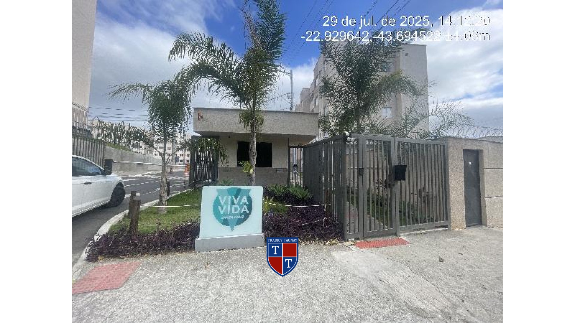 Foto 1 de APARTAMENTO em SANTA CRUZ, RIO DE JANEIRO/RJ - Imóvel Retomado CAIXA Ref 8787715949172