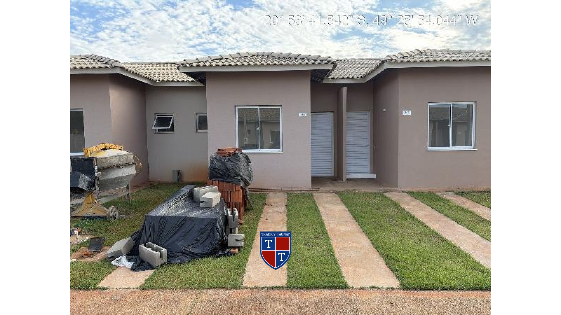 CASA em GARDEN RNI
