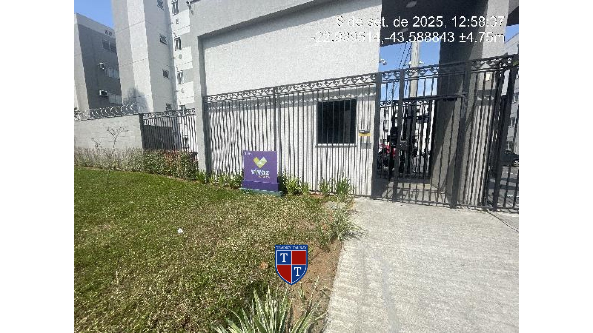 Foto 1 de APARTAMENTO em GUARATIBA, RIO DE JANEIRO/RJ - Imóvel Retomado CAIXA Ref 8787715978920