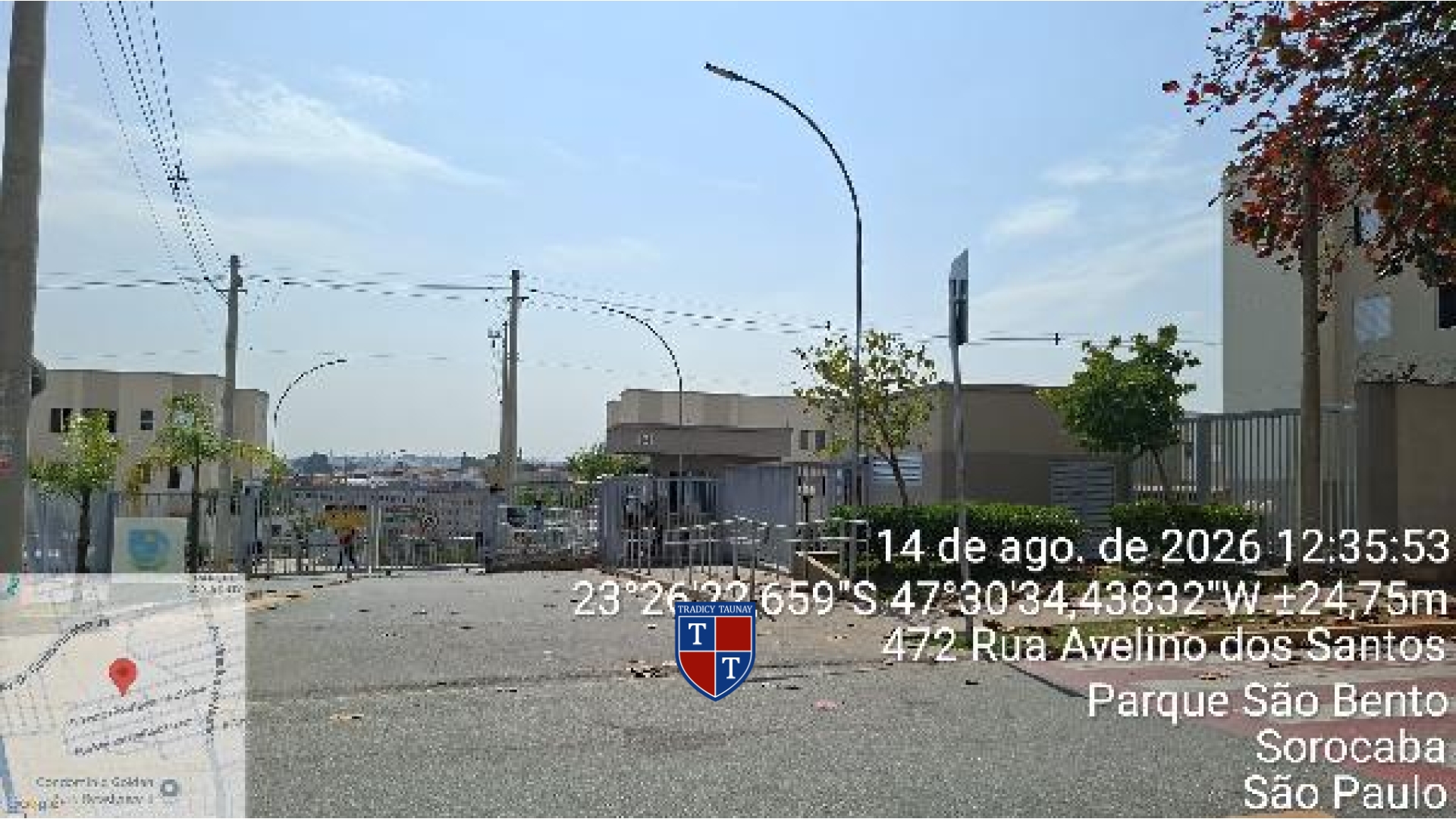 APARTAMENTO em CRUZ DE FERRO