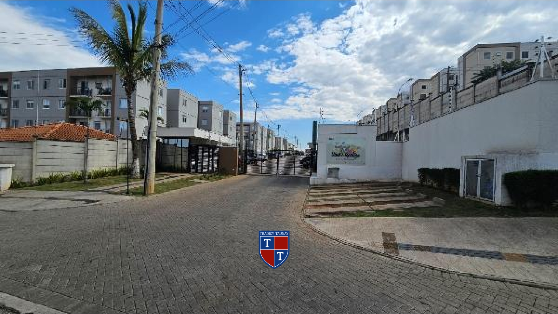 APARTAMENTO em RECREIO ALVORADA