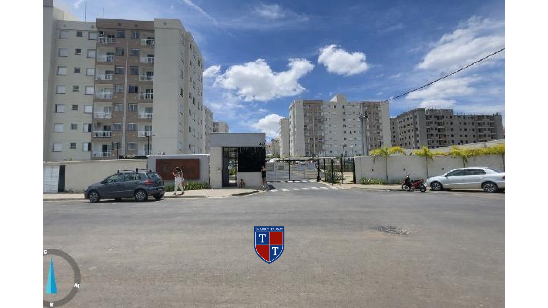 APARTAMENTO em BALSA