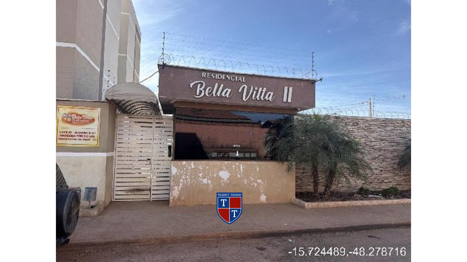 APARTAMENTO em MANSOES POR DO SOL