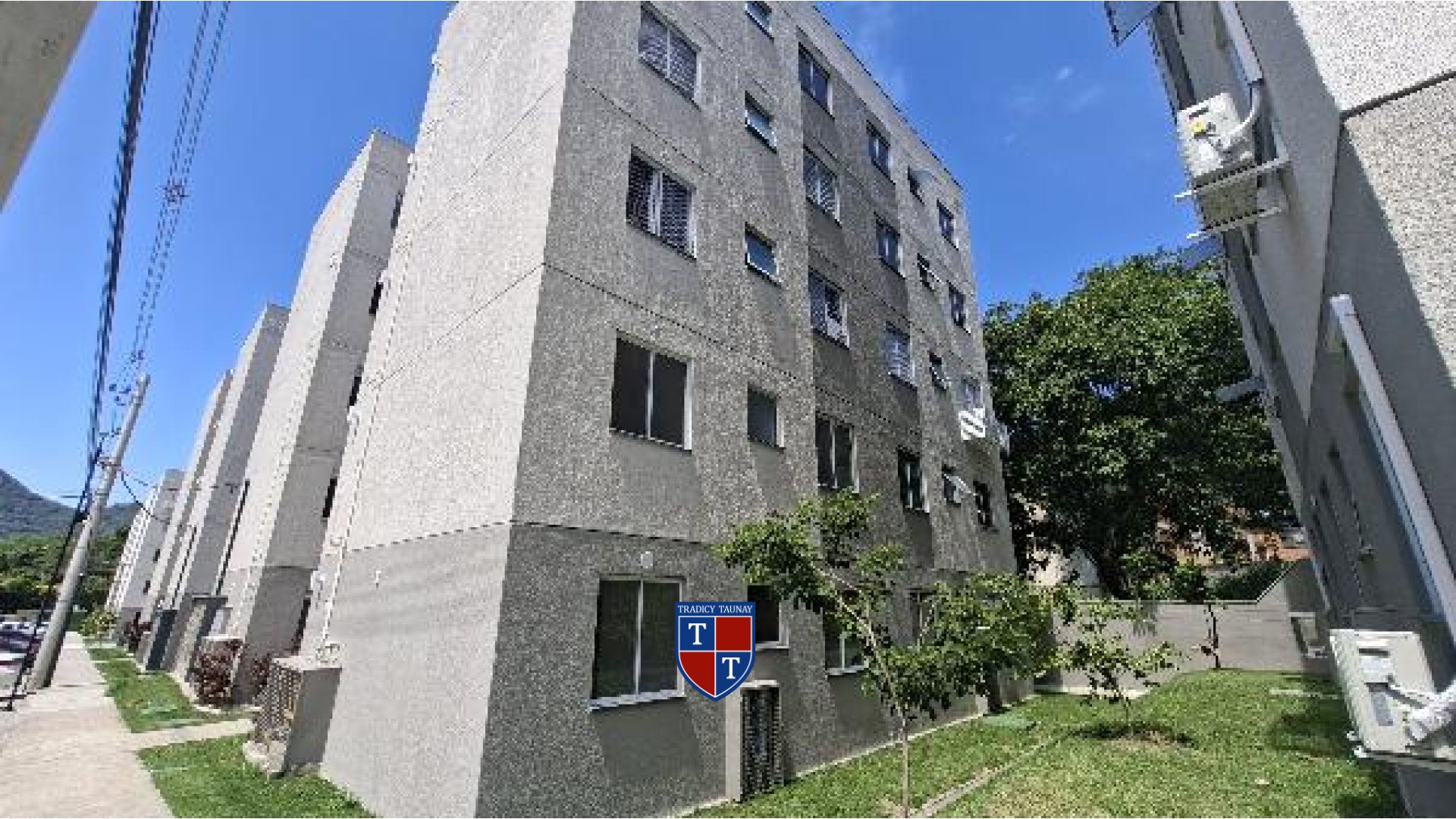 Foto 1 de APARTAMENTO em FREG JACAREPAGUA, RIO DE JANEIRO/RJ - Imóvel Retomado CAIXA Ref 8787716020967