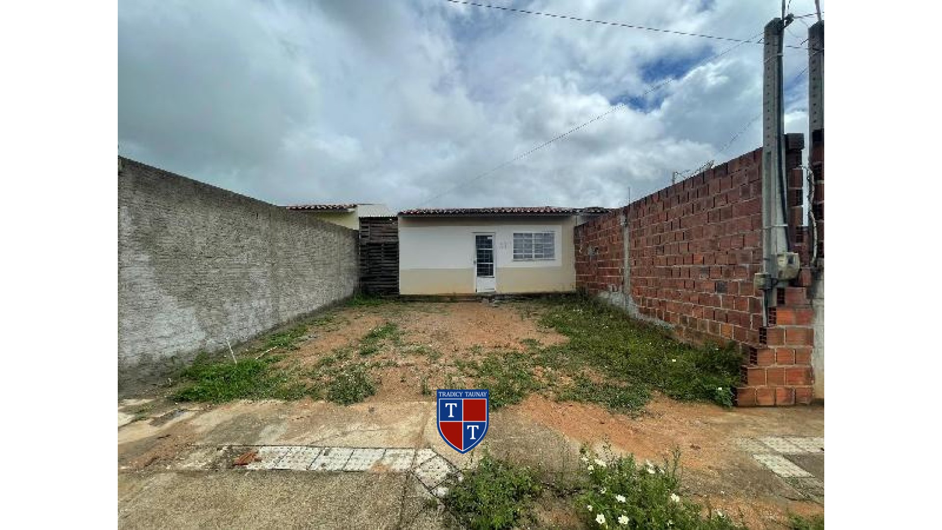 CASA em EUNO ANDRADE DA SILVA