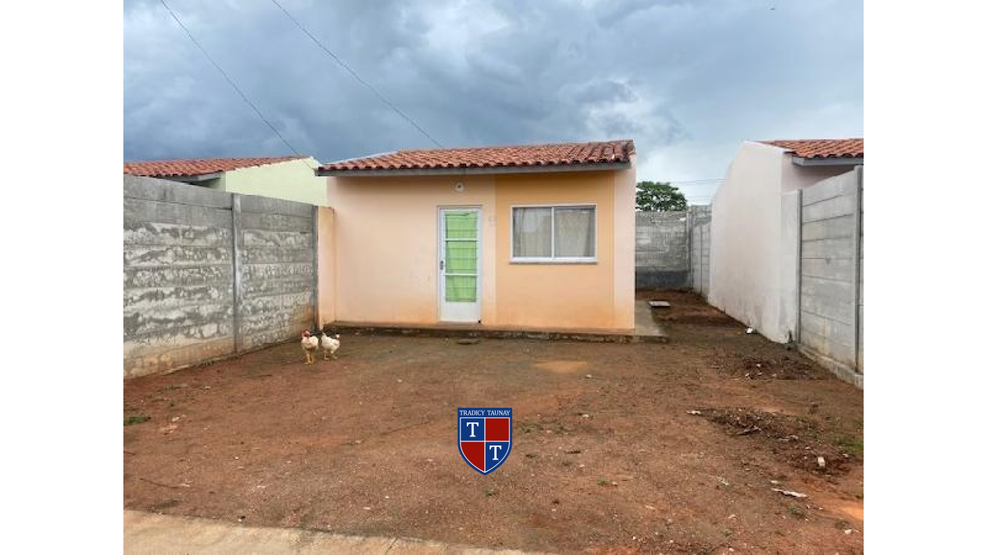 CASA em EUNO ANDRADE DA SILVA