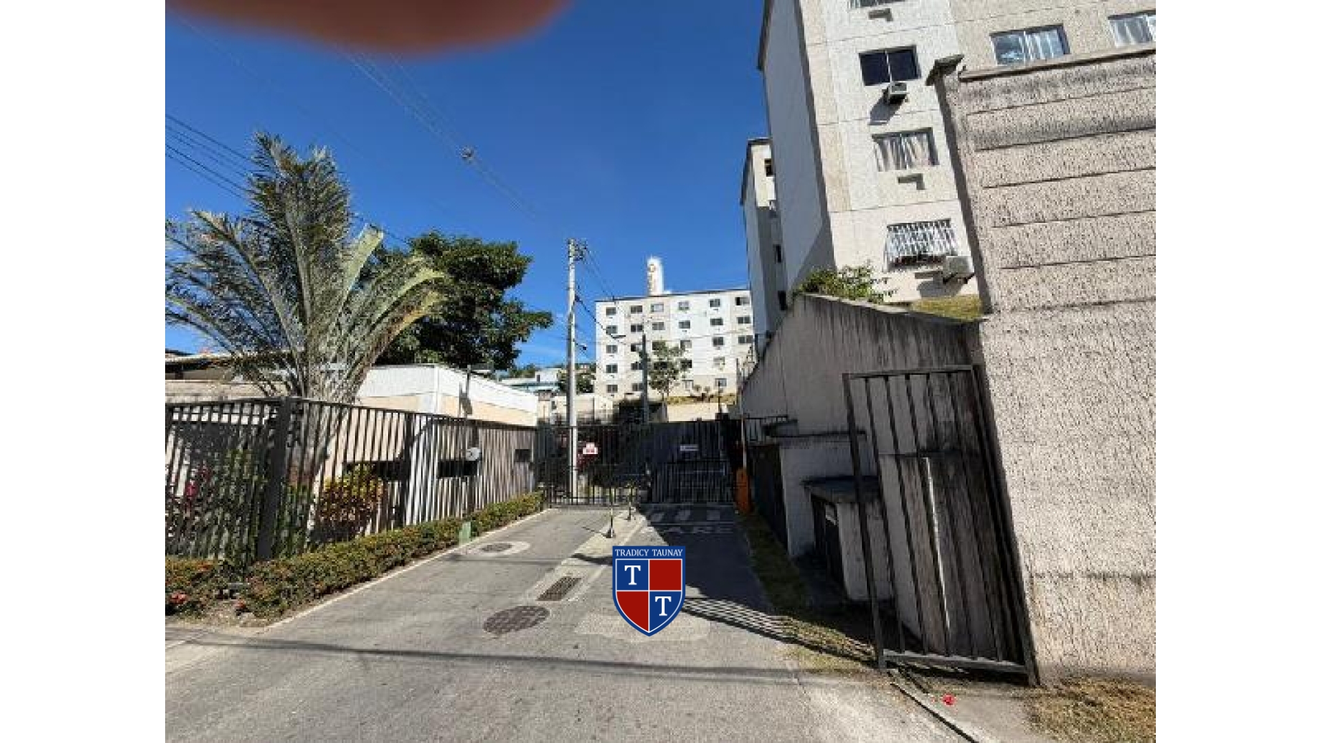 Foto 1 de APARTAMENTO em MONJOLOS, SAO GONCALO/RJ - Imóvel Retomado CAIXA Ref 8787716031365