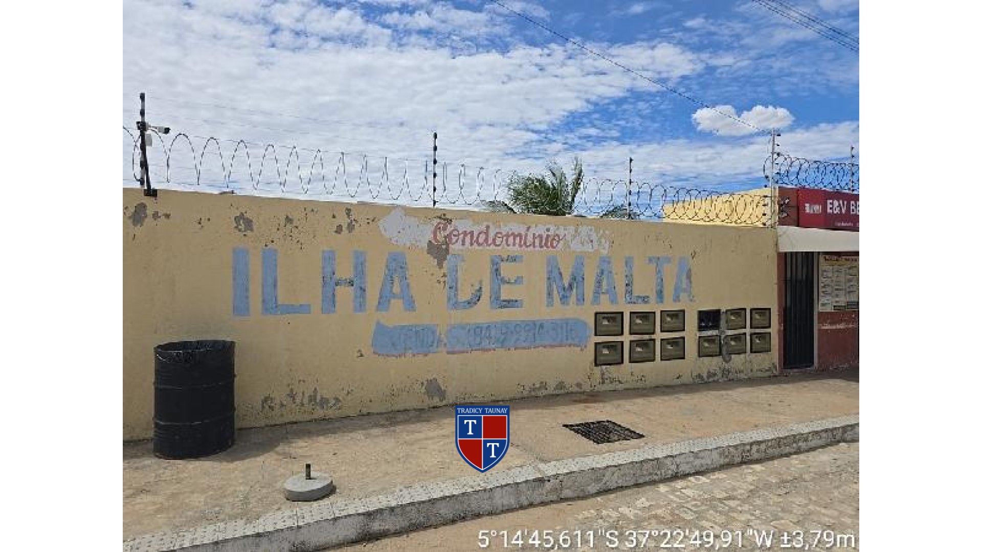 CASA em ITAPETINGA
