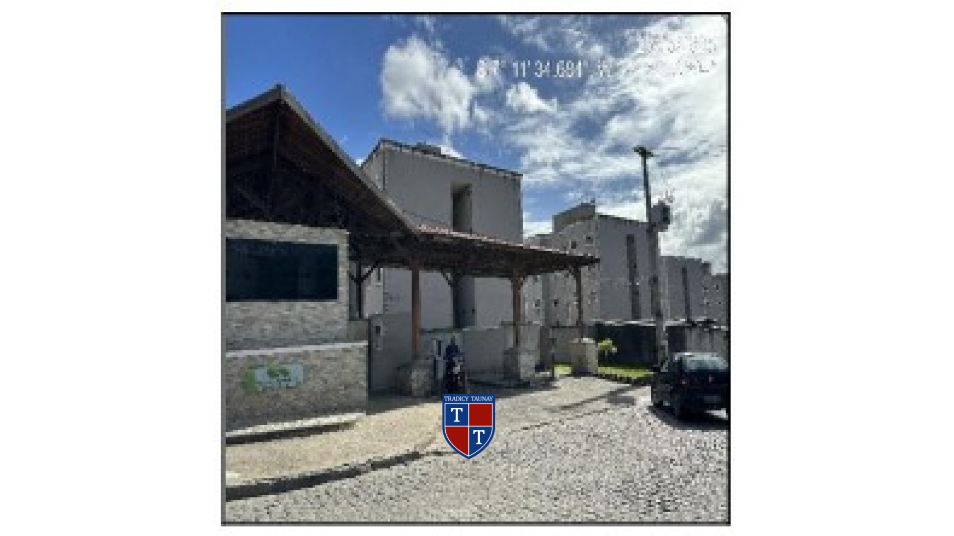Foto 1 de APARTAMENTO em GRAMAME, JOAO PESSOA/PB - Imóvel Retomado CAIXA Ref 8787716036715