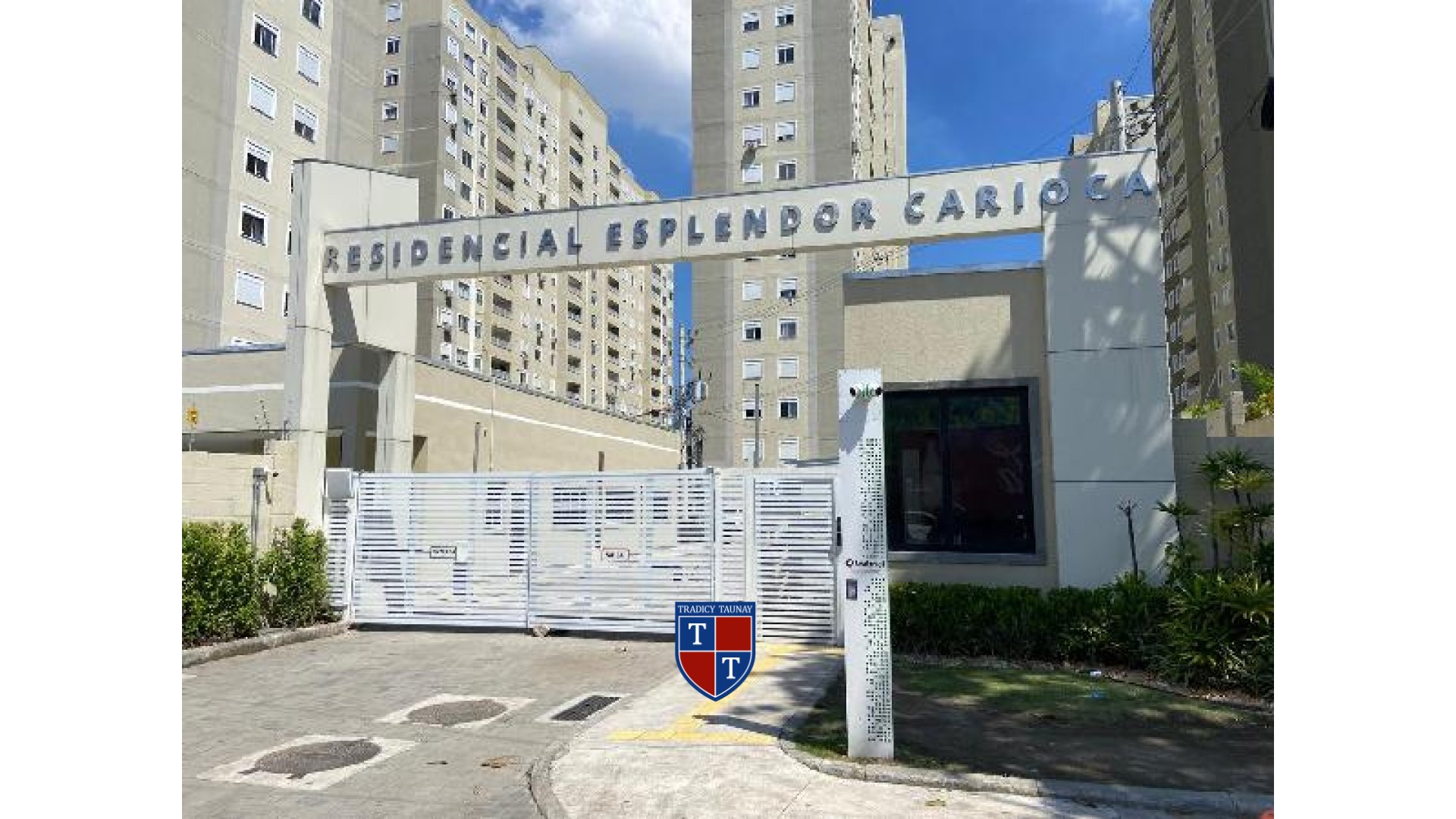 APARTAMENTO em INHAUMA