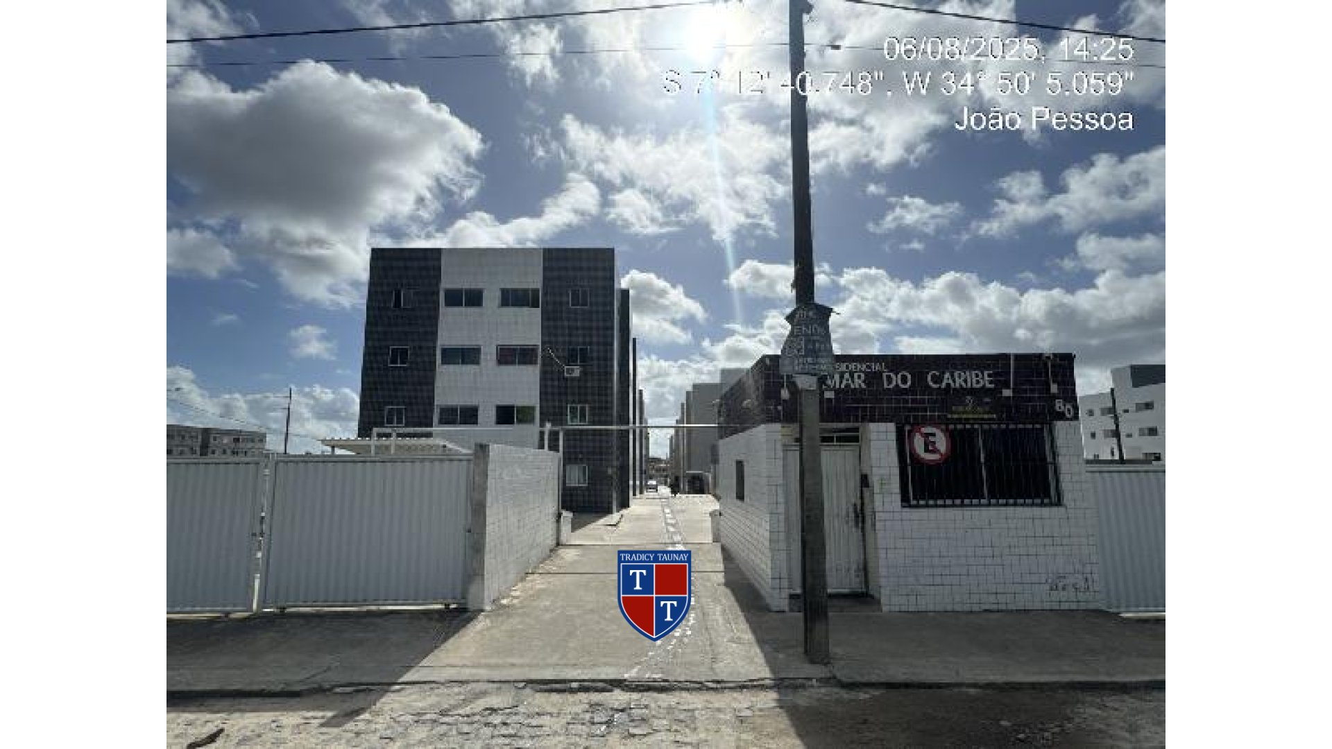 Foto 1 de APARTAMENTO em PARATIBE, JOAO PESSOA/PB - Imóvel Retomado CAIXA Ref 8787716047172