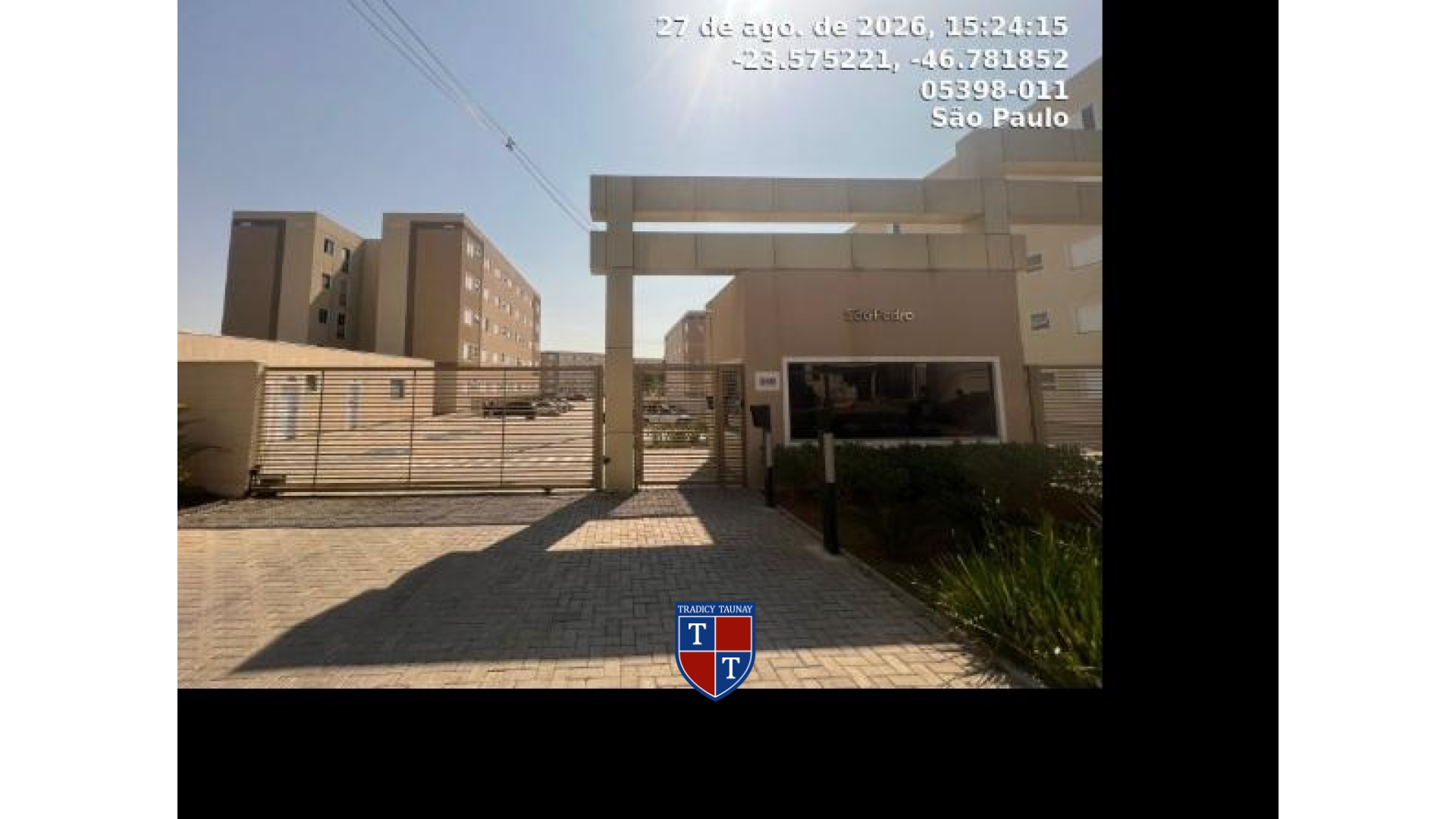 APARTAMENTO em JARDIM AMERICA