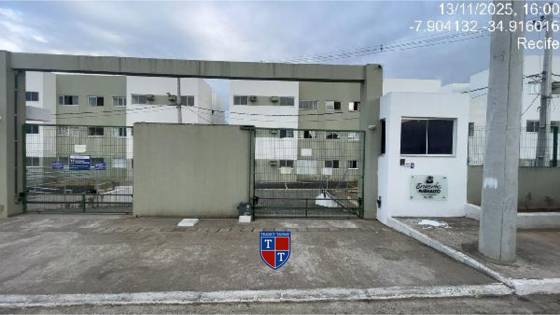 APARTAMENTO em PLANALTO