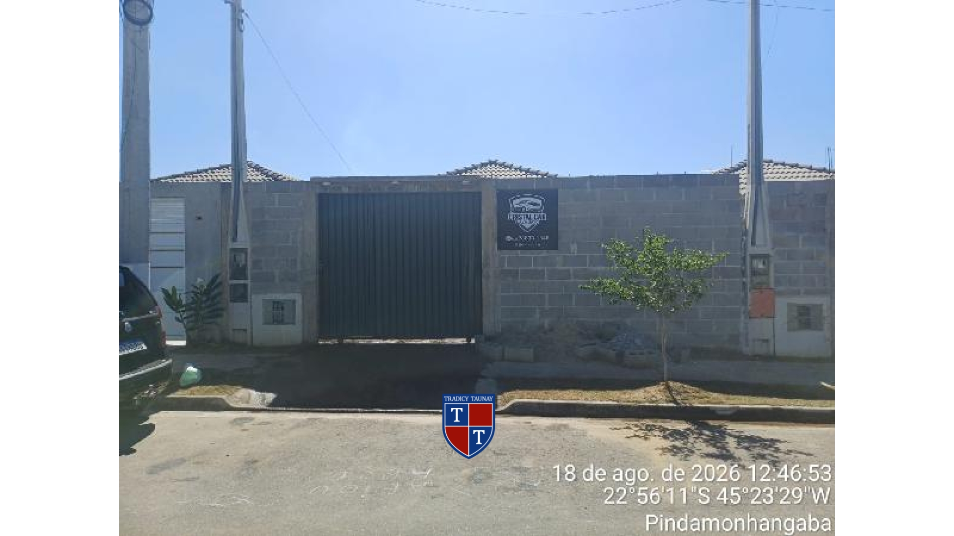 CASA em FEITAL