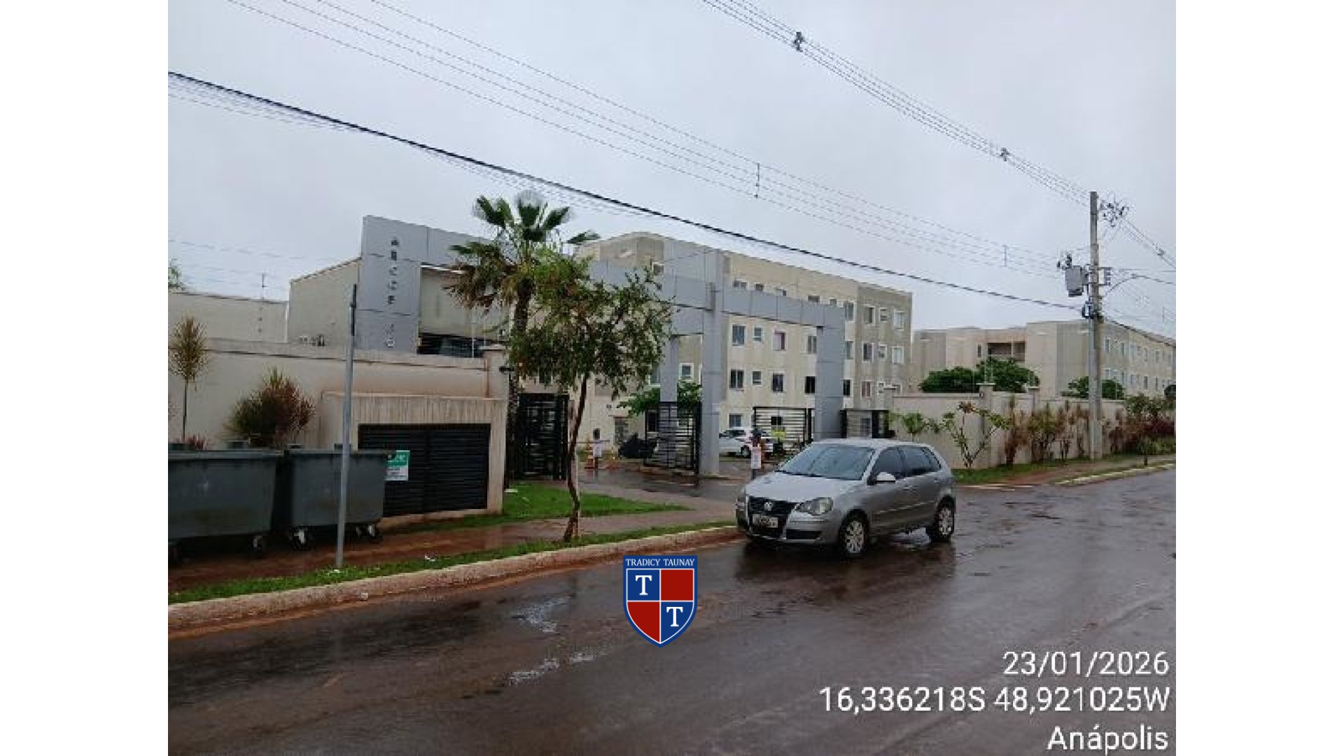 APARTAMENTO em JARDIM EUROPA I E II