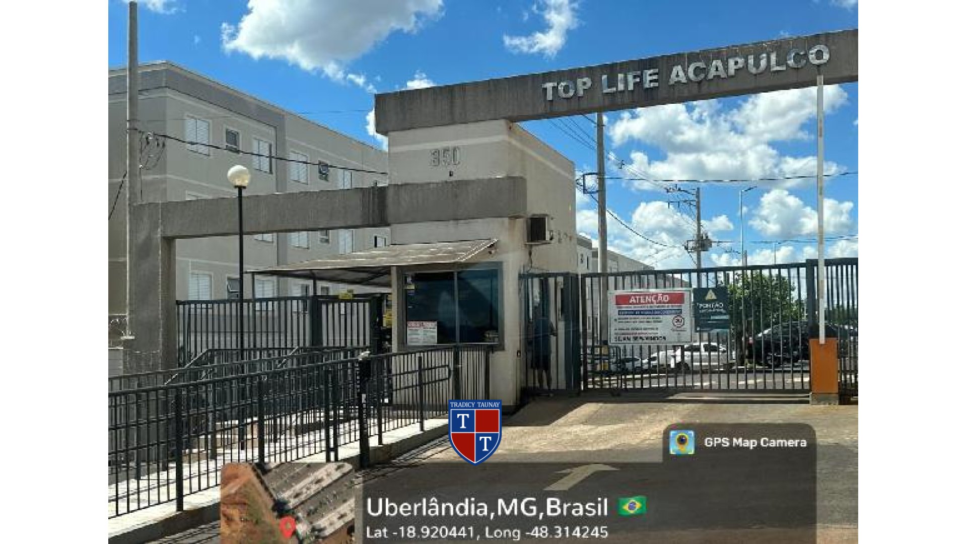 APARTAMENTO em CHACARAS TUBALINA E QUARTEL